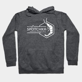 Premium Craft Spotchka! Hoodie